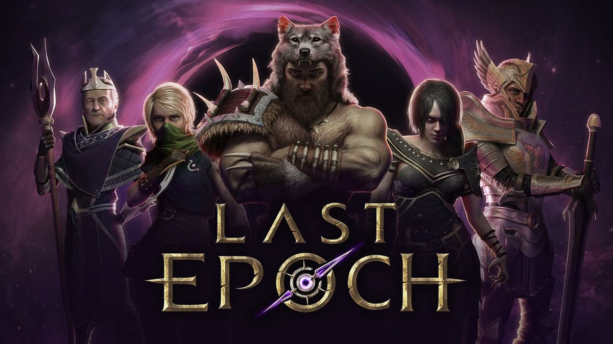 Der Entwicklungsplan für das Action-RPG Last Epoch wurde veröffentlicht: Das Spiel wird neue Bosse, Gegenstände, ein Story-Kapitel und ein Transmogrifikations-System enthalten Der Entwicklungsplan für das Action-RPG Last Epoch wurde veröffentlicht: Das Spiel wird neue Bosse, Gegenstände, ein Story-Kapitel und ein Transmogrifikations-System enthalten