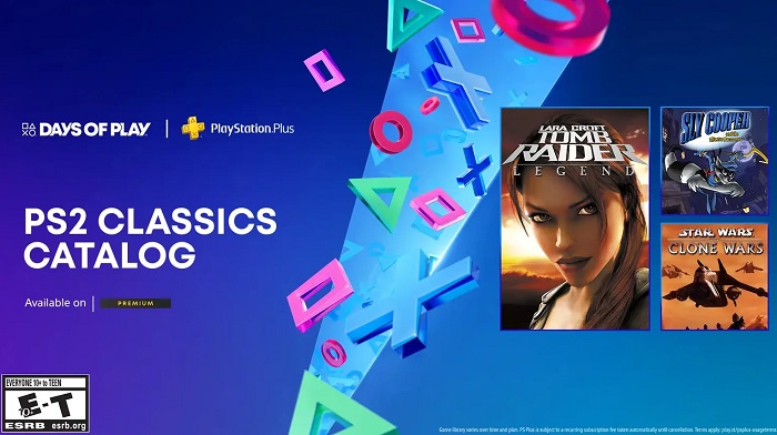 SpongeBob, Wrestling und zeitlose Klassiker: Sony hat den umfangreichen Spielekatalog enthüllt, den Abonnenten aller PlayStation Plus-Abonnements im Juni erhalten-4 SpongeBob, Wrestling und zeitlose Klassiker: Sony hat den umfangreichen Spielekatalog enthüllt, den Abonnenten aller PlayStation Plus-Abonnements im Juni erhalten-4