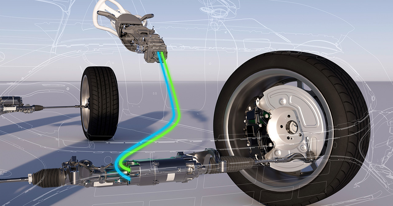 Mercedes-Benz Kraftfahrzeugtechnik