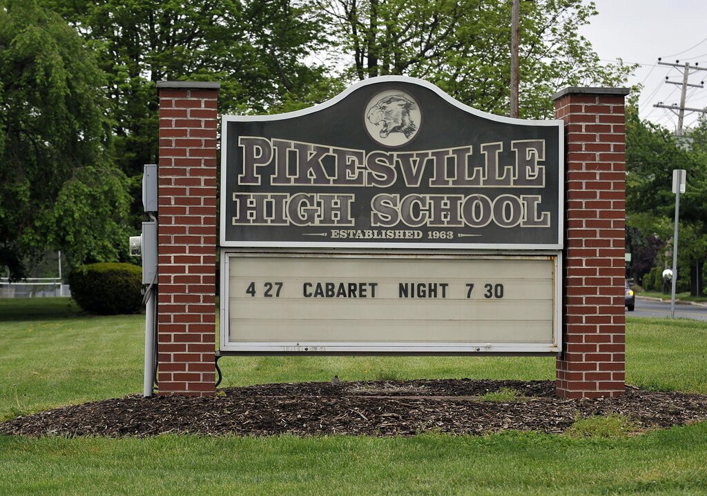 Schullehrer in den USA verhaftet, weil er mithilfe von KI eine rassistische Fälschung über den Schuldirektor erstellt hat