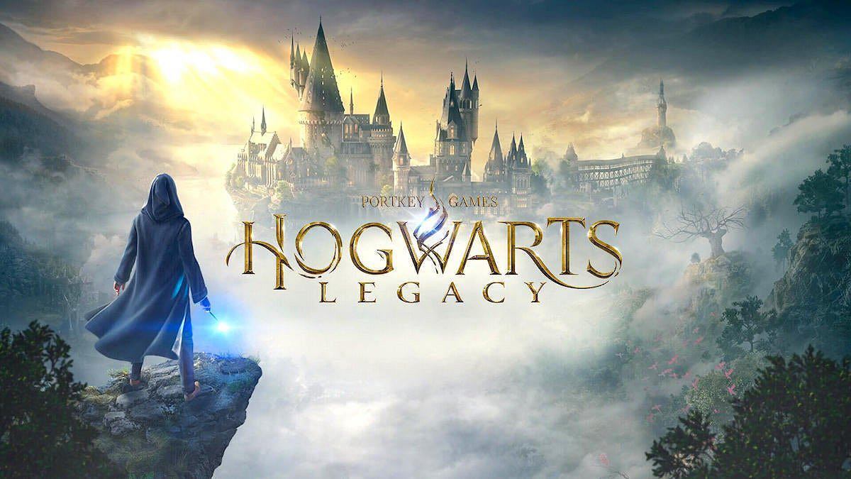 Dein Erbe in deinen Händen: farbenfroher Hogwarts Legacy RPG Release-Trailer enthüllt Dein Erbe in deinen Händen: farbenfroher Hogwarts Legacy RPG Release-Trailer enthüllt