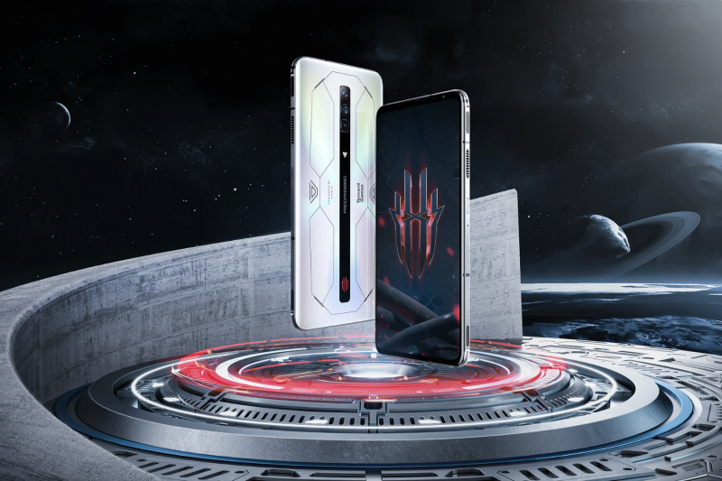 Billiger als China - Nubia Red Magic 6s Pro Global Edition Preis bekannt gegeben