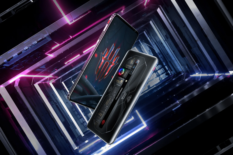 Billiger als China - Nubia Red Magic 6s Pro Global Edition Preis bekannt gegeben-2