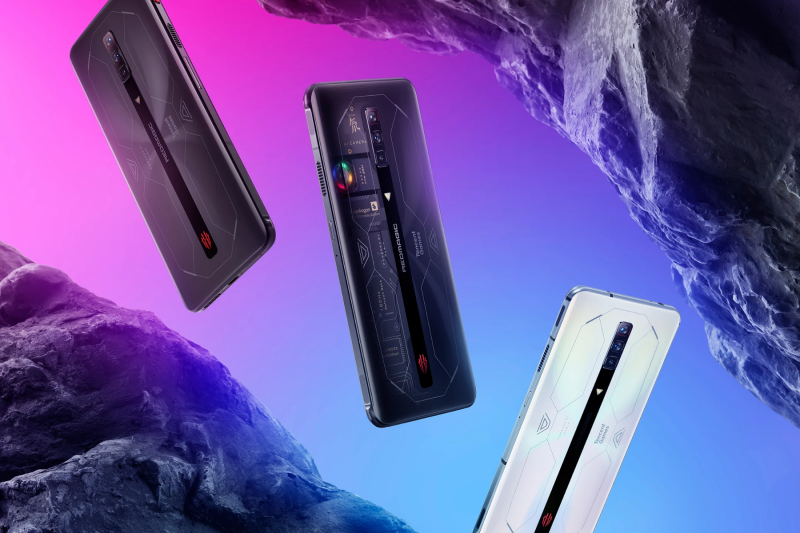 Billiger als China - Nubia Red Magic 6s Pro Global Edition Preis bekannt gegeben-3
