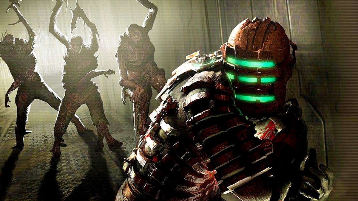 Plasma Cutter wird noch cooler: Neuer Trailer zum Horror-Remake von Dead Space verrät neue Details über die Waffen des Protagonisten Plasma Cutter wird noch cooler: Neuer Trailer zum Horror-Remake von Dead Space verrät neue Details über die Waffen des Protagonisten
