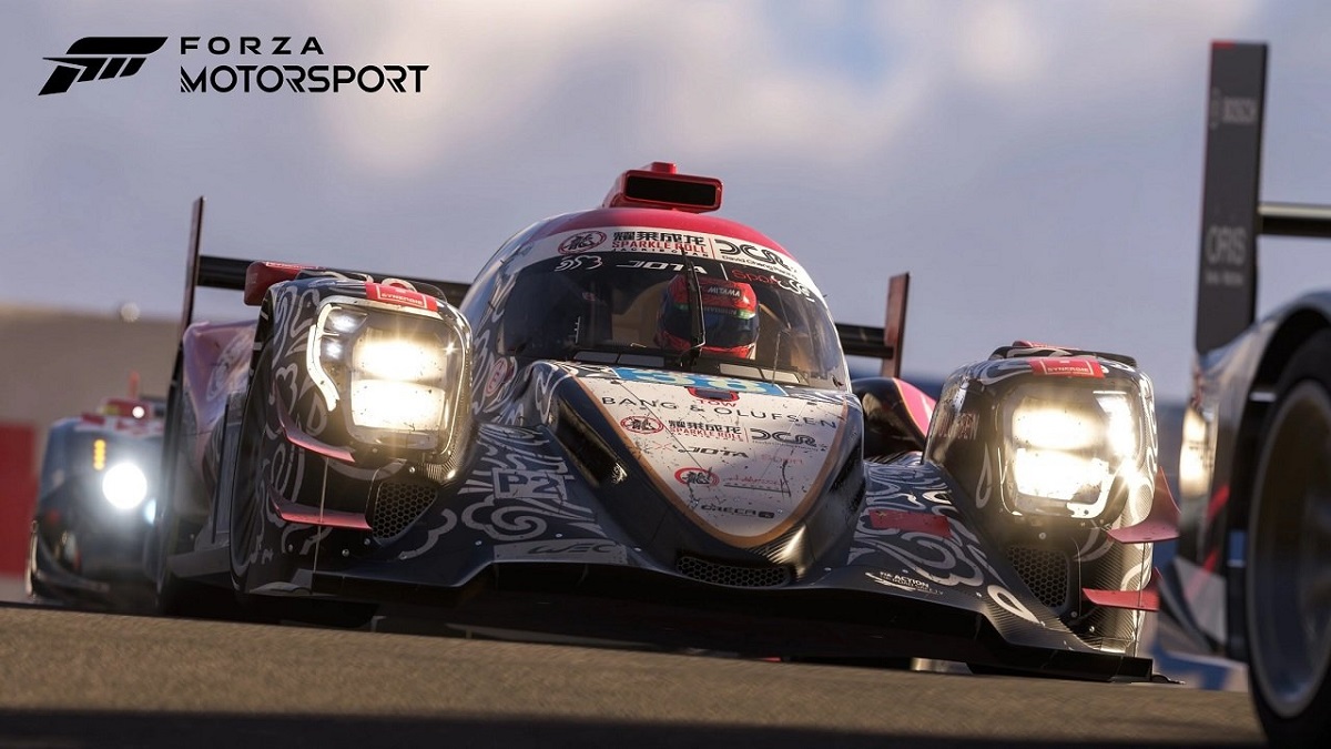 18 Minuten Fahrt: Die Entwickler von Forza Motorsport gaben eine detaillierte Gameplay-Demo des neuen Rennsimulators 18 Minuten Fahrt: Die Entwickler von Forza Motorsport gaben eine detaillierte Gameplay-Demo des neuen Rennsimulators