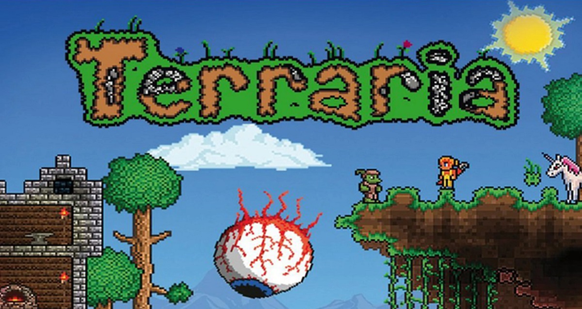Phänomenaler Erfolg von Terraria: Das Kultspiel wurde über 58 Millionen Mal verkauft