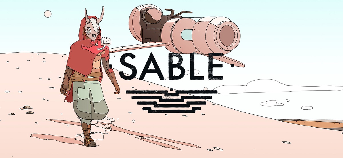 Das nächste kostenlose Spiel im Epic Games Store ist das Abenteuerspiel Sable Das nächste kostenlose Spiel im Epic Games Store ist das Abenteuerspiel Sable