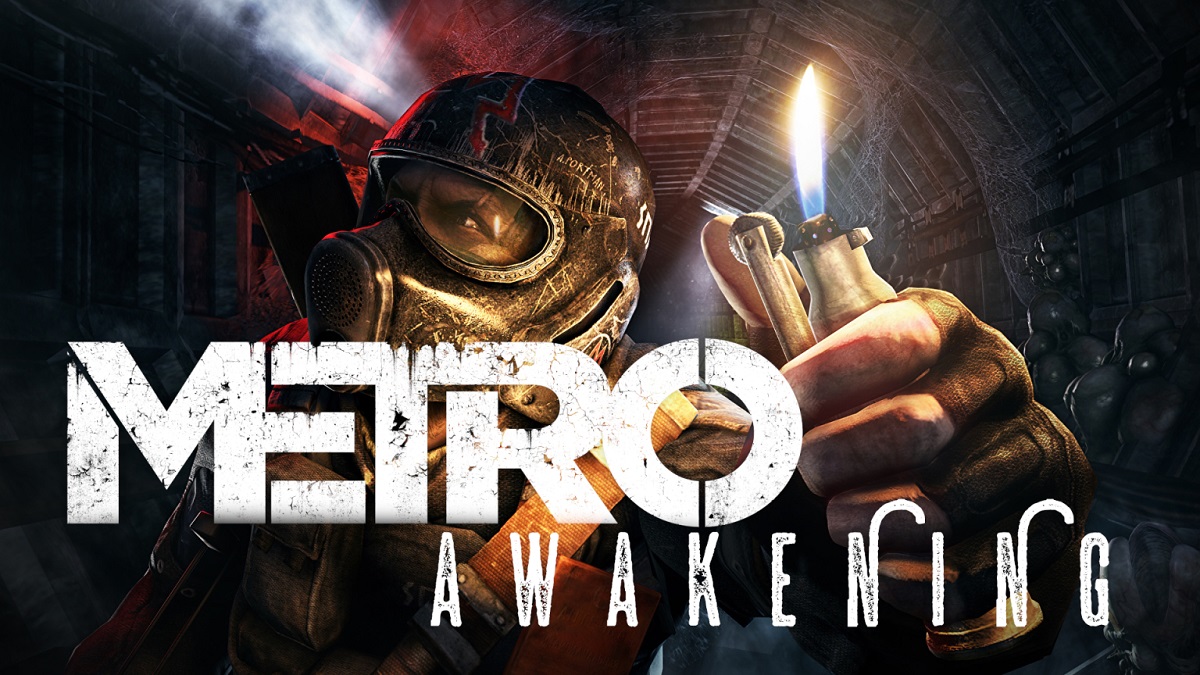 Mehrere stimmungsvolle Screenshots des VR-Spiels Metro Awakening wurden präsentiert: Die Entwickler versprechen, die wichtigsten Merkmale der beliebten Franchise zu erhalten Mehrere stimmungsvolle Screenshots des VR-Spiels Metro Awakening wurden präsentiert: Die Entwickler versprechen, die wichtigsten Merkmale der beliebten Franchise zu erhalten