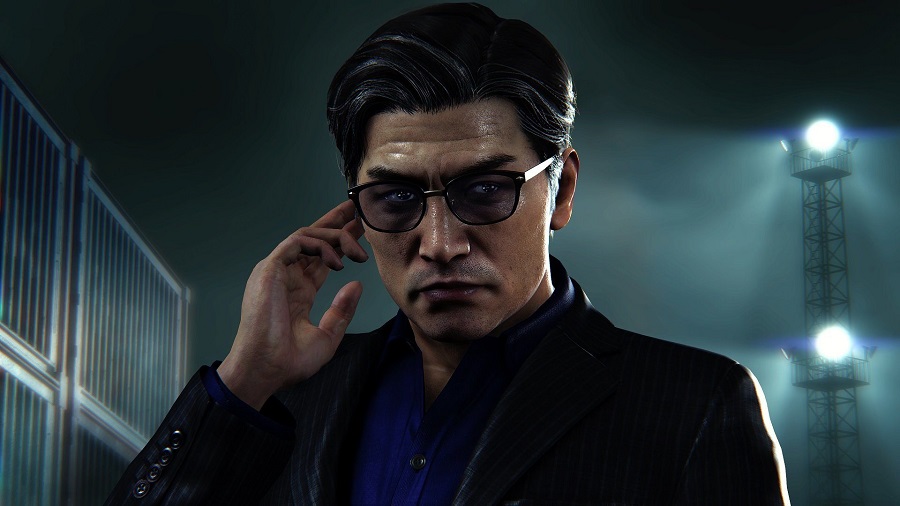 Die farbenfrohen Charaktere der japanischen Unterwelt in Screenshots von Like a Dragon Gaiden: The Man Who Erased His Name, dem neuen Spiel der Yakuza-Serie-3