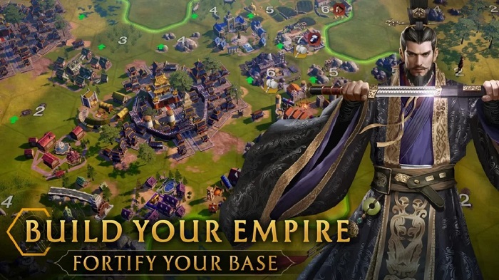 Eine mobile Version des Kult-Strategiespiels Civilisation wurde angekündigt-3 Eine mobile Version des Kult-Strategiespiels Civilisation wurde angekündigt-3