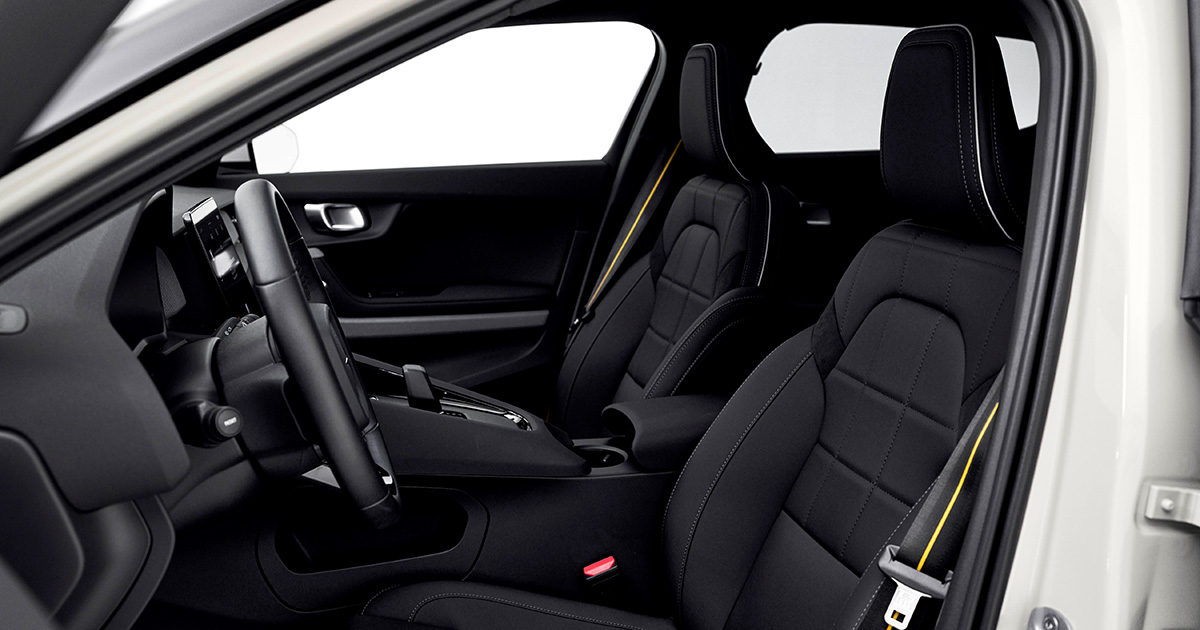 Neue Version von Polestar 2 mit verbesserter Leistung Neue Version von Polestar 2 mit verbesserter Leistung