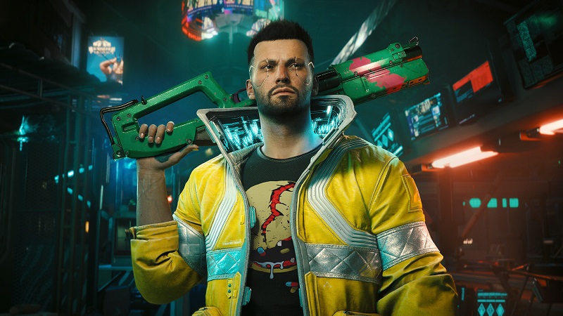 PC Gamer hat eine Liste mit den wichtigsten Ereignissen der letzten 30 Jahre für die Entwicklung des PC-Spiels zusammengestellt-4 PC Gamer hat eine Liste mit den wichtigsten Ereignissen der letzten 30 Jahre für die Entwicklung des PC-Spiels zusammengestellt-4