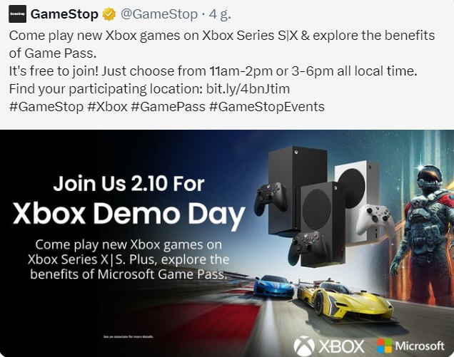 Gehört der Xbox Game Pass der Vergangenheit an? Microsoft könnte seinen Dienst umbenennen-2