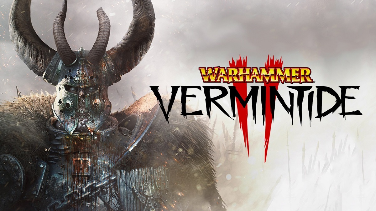 Verpassen Sie nicht den Moment! Warhammer: Vermintide 2, ein Koop-Actionspiel, ist kostenlos auf Steam Verpassen Sie nicht den Moment! Warhammer: Vermintide 2, ein Koop-Actionspiel, ist kostenlos auf Steam
