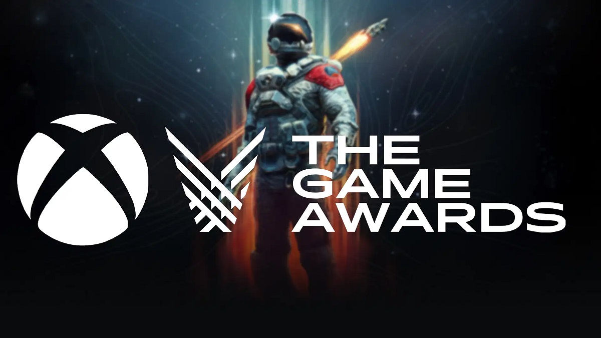 Microsoft hat offiziell angekündigt, dass es an der The Game Awards 2023 Show teilnehmen wird und bereitet einige coole Ankündigungen vor