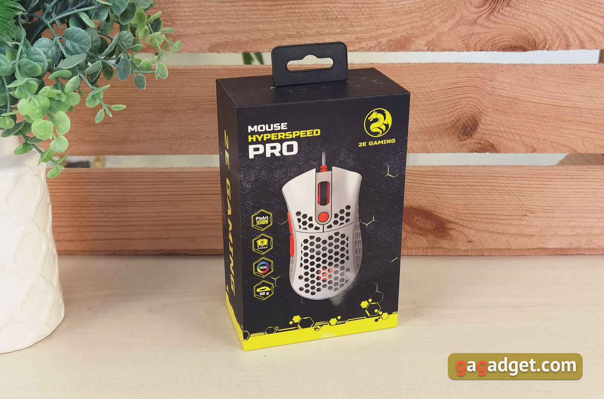 2E Gaming HyperSpeed Pro Überblick: Eine leichte Gaming-Maus mit einem großartigen Sensor-2 2E Gaming HyperSpeed Pro Überblick: Eine leichte Gaming-Maus mit einem großartigen Sensor-2