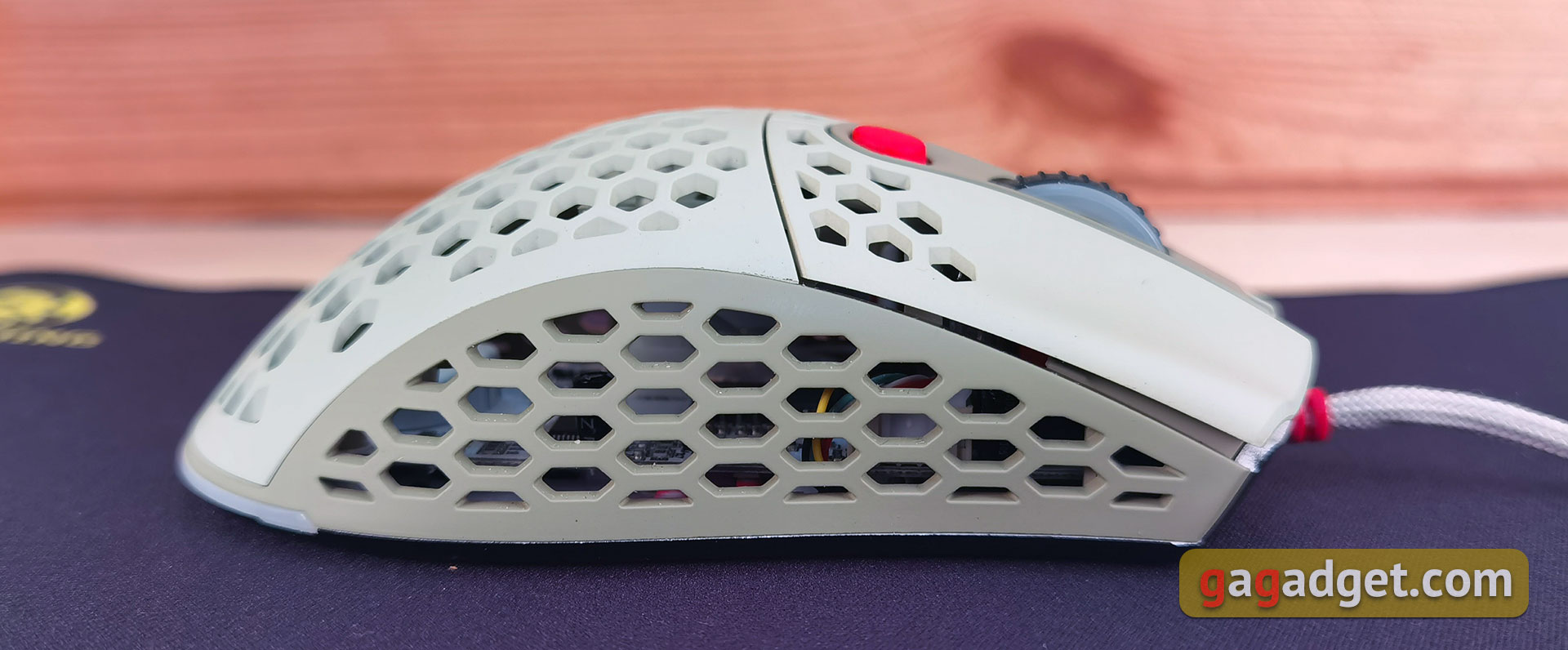 2E Gaming HyperSpeed Pro Überblick: Eine leichte Gaming-Maus mit einem großartigen Sensor-8 2E Gaming HyperSpeed Pro Überblick: Eine leichte Gaming-Maus mit einem großartigen Sensor-8