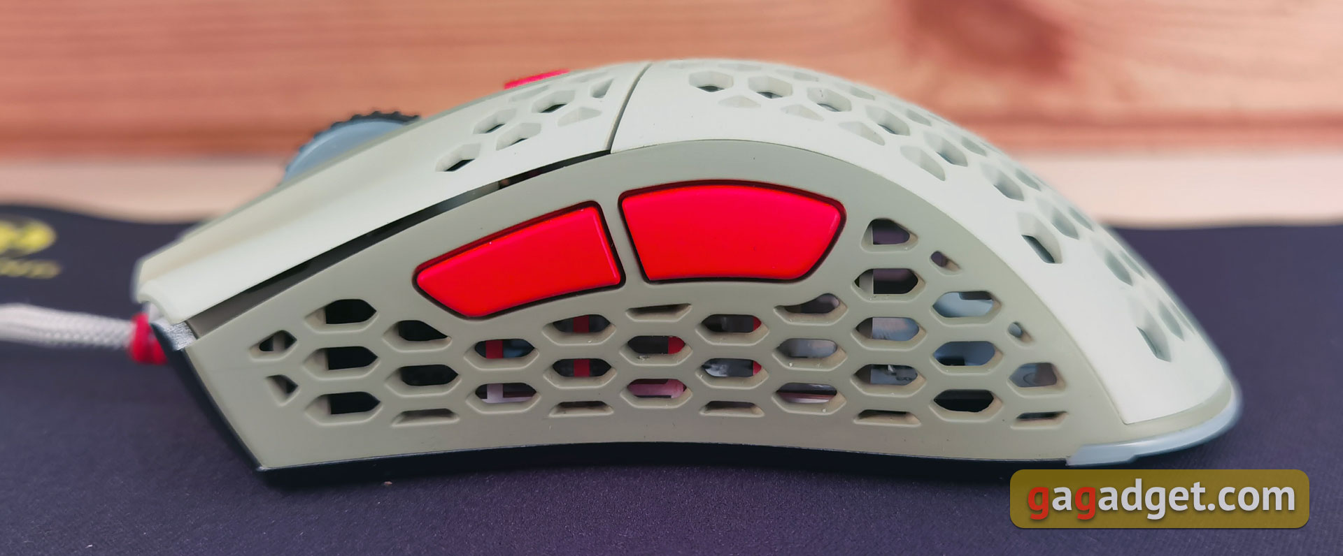 2E Gaming HyperSpeed Pro Überblick: Eine leichte Gaming-Maus mit einem großartigen Sensor-9 2E Gaming HyperSpeed Pro Überblick: Eine leichte Gaming-Maus mit einem großartigen Sensor-9