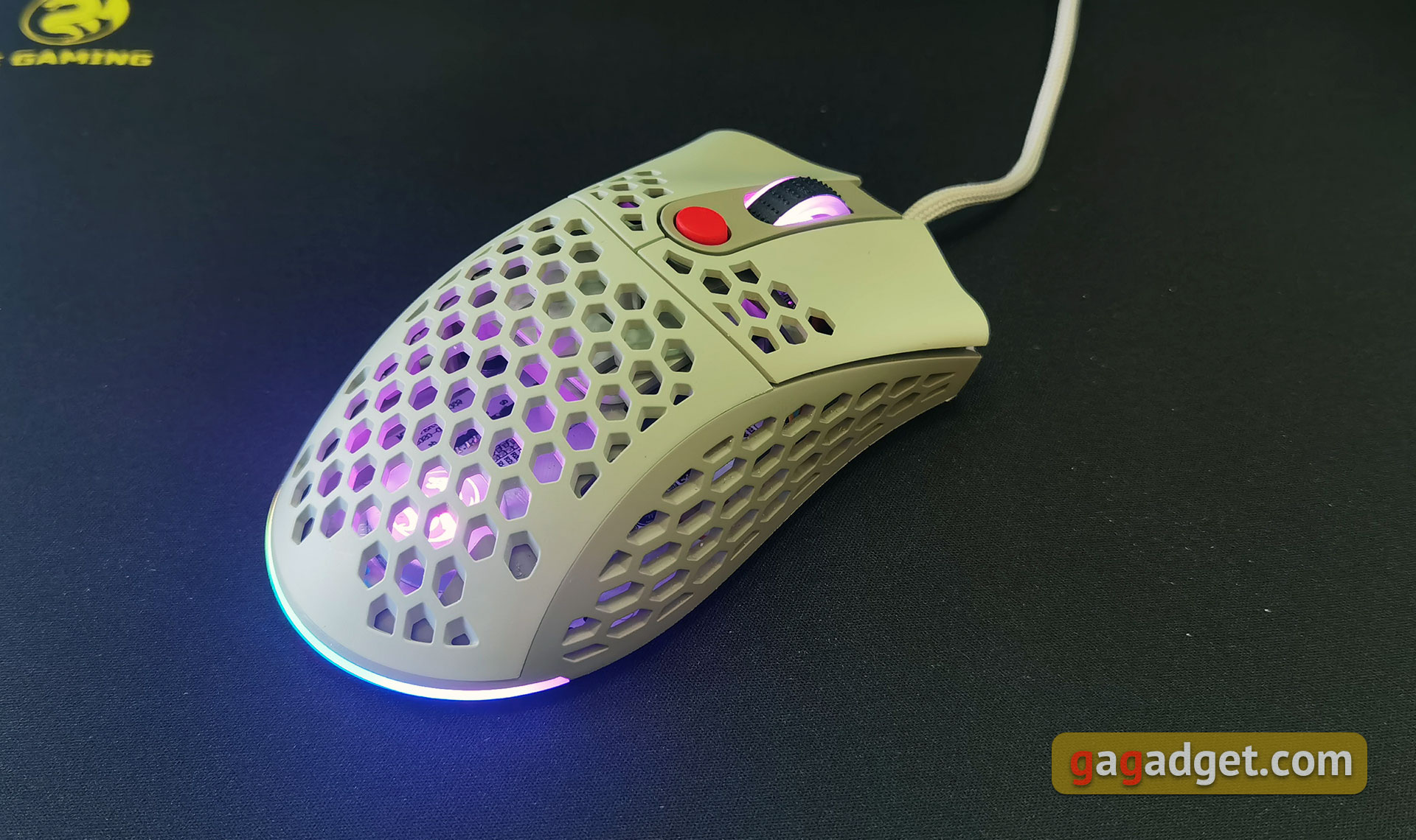 2E Gaming HyperSpeed Pro Überblick: Eine leichte Gaming-Maus mit einem großartigen Sensor-12 2E Gaming HyperSpeed Pro Überblick: Eine leichte Gaming-Maus mit einem großartigen Sensor-12