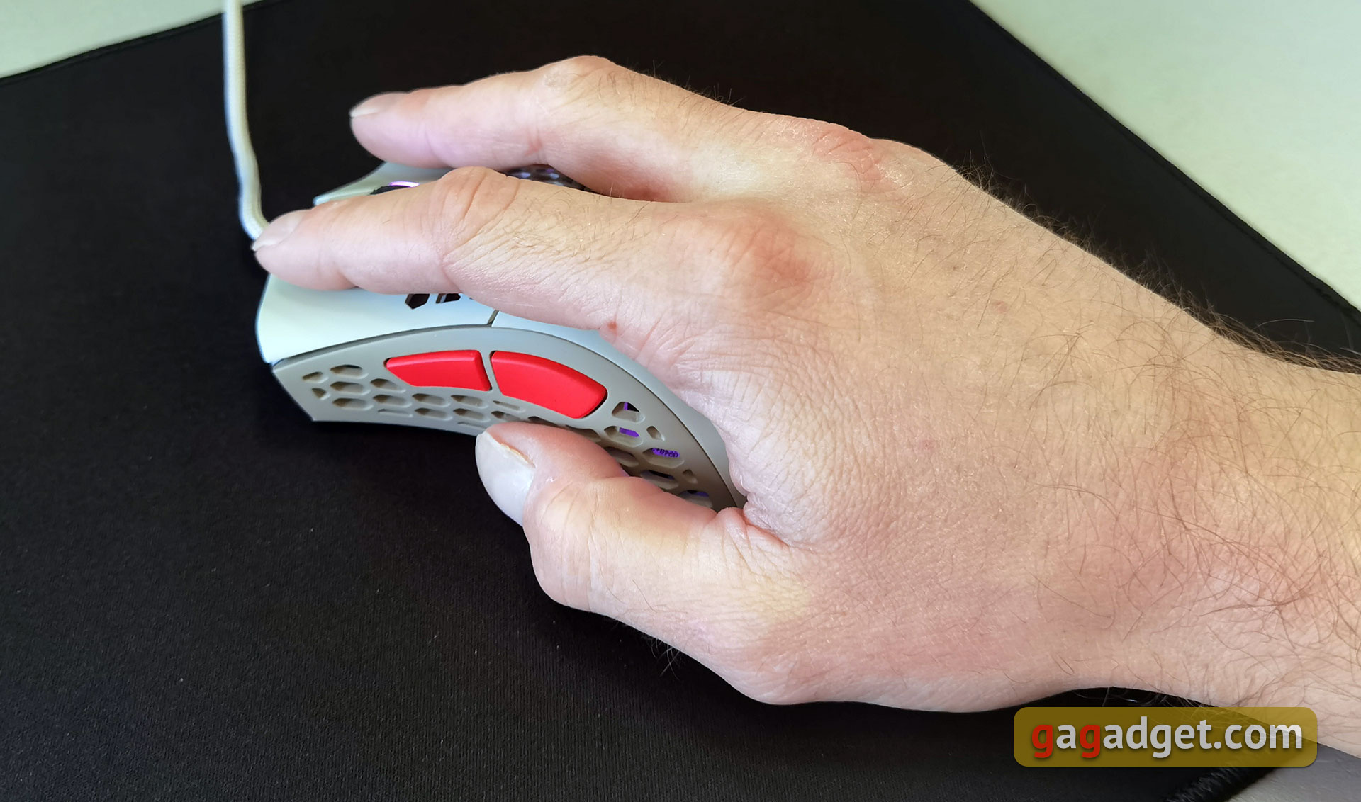 2E Gaming HyperSpeed Pro Überblick: Eine leichte Gaming-Maus mit einem großartigen Sensor-16 2E Gaming HyperSpeed Pro Überblick: Eine leichte Gaming-Maus mit einem großartigen Sensor-16