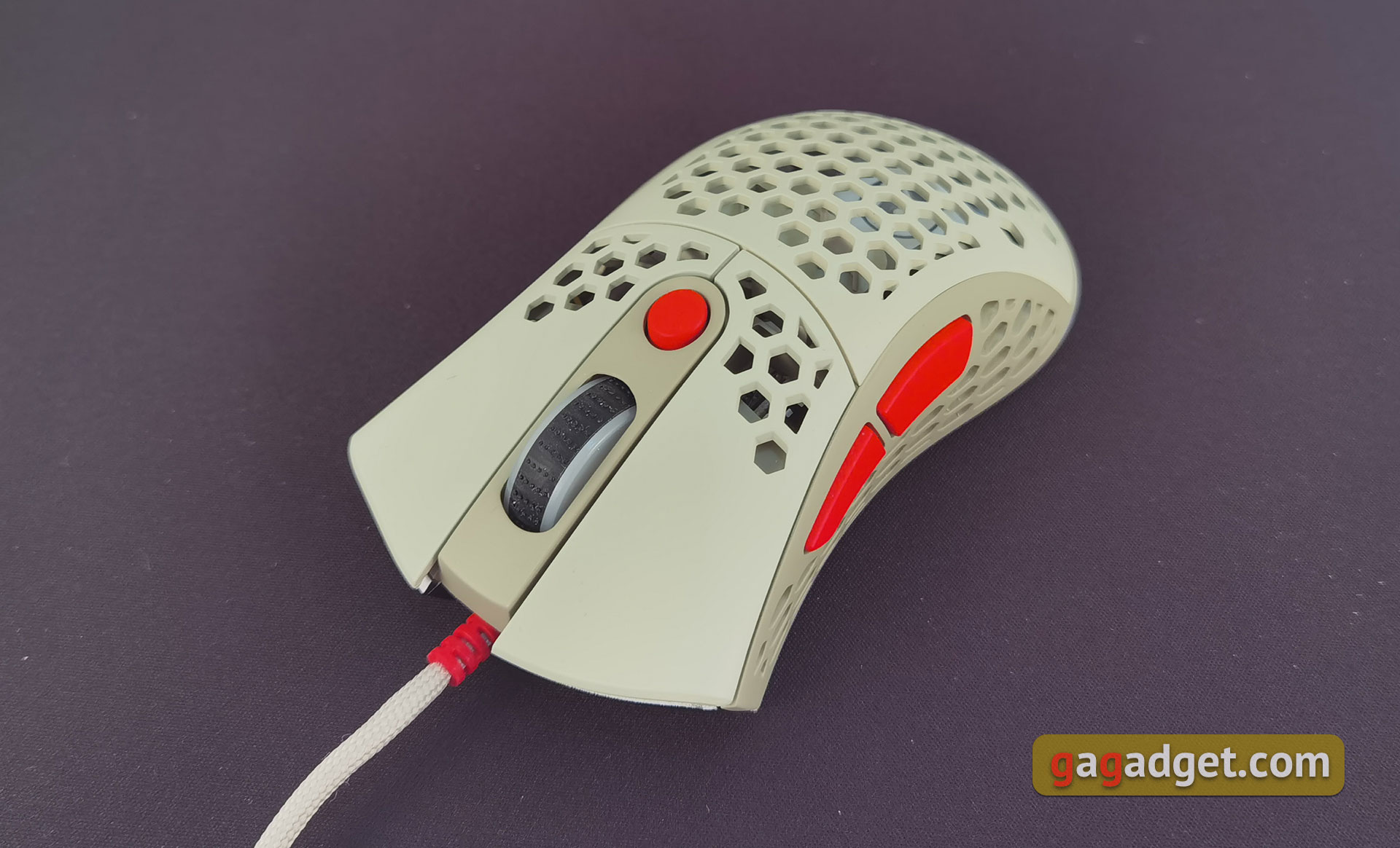 2E Gaming HyperSpeed Pro Überblick: Eine leichte Gaming-Maus mit einem großartigen Sensor-18 2E Gaming HyperSpeed Pro Überblick: Eine leichte Gaming-Maus mit einem großartigen Sensor-18