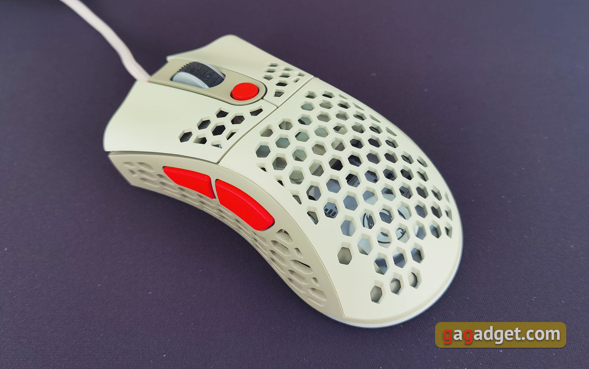 2E Gaming HyperSpeed Pro Überblick: Eine leichte Gaming-Maus mit einem großartigen Sensor-19 2E Gaming HyperSpeed Pro Überblick: Eine leichte Gaming-Maus mit einem großartigen Sensor-19
