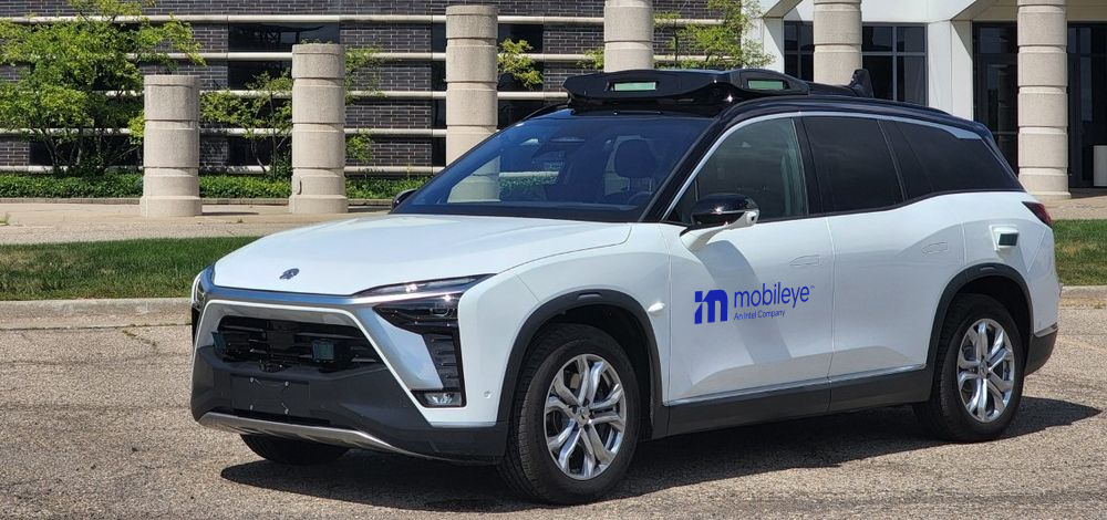 Mobileye-Aktien brechen um 25% ein, weil die Aufträge für Chips für Roboterautos zurückgehen Mobileye-Aktien brechen um 25% ein, weil die Aufträge für Chips für Roboterautos zurückgehen