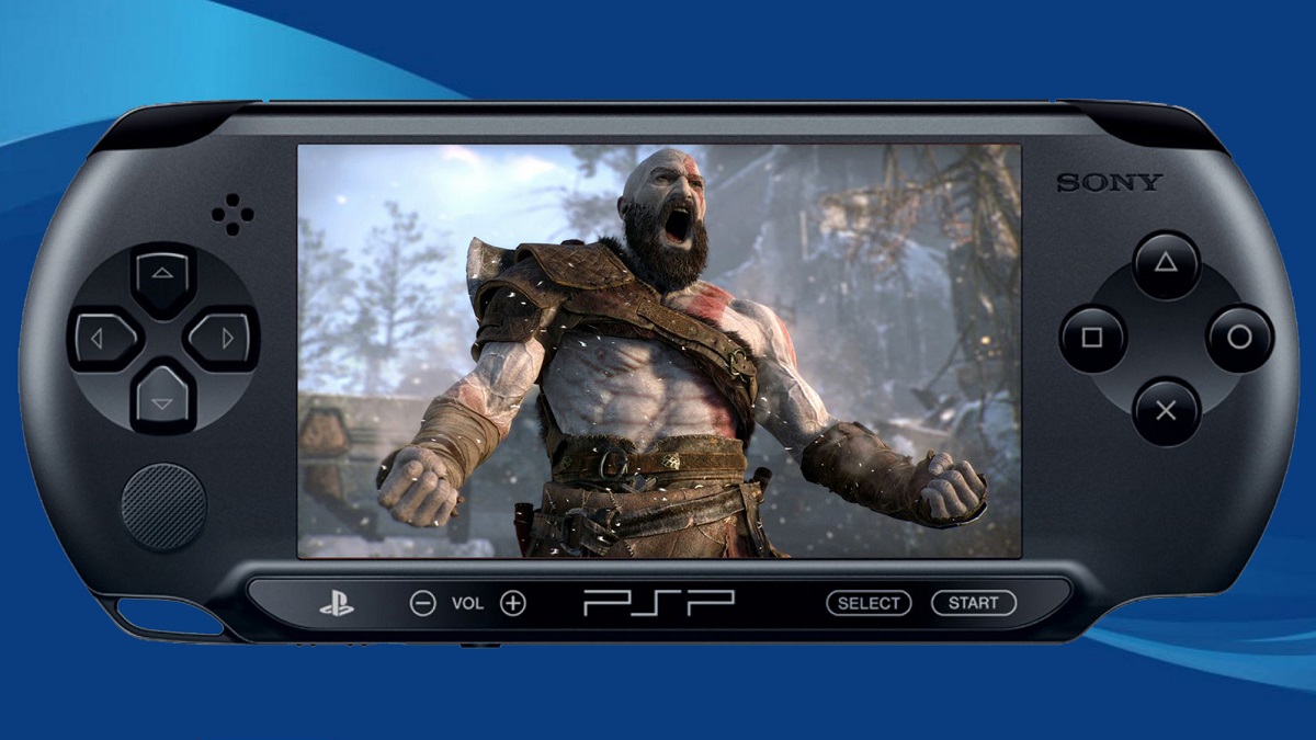 Insider: Sony arbeitet tatsächlich an einer Handheld-Konsole. Sie könnte bereits Anfang Juni enthüllt werden