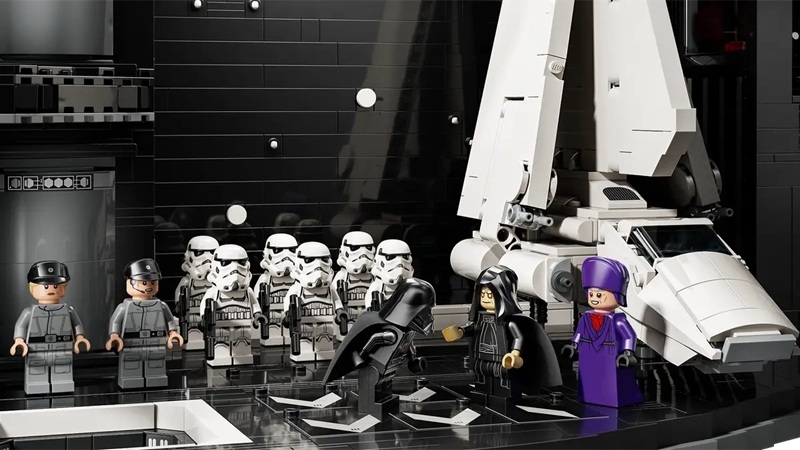 LEGO Todesstern - Ultimate Collector Series