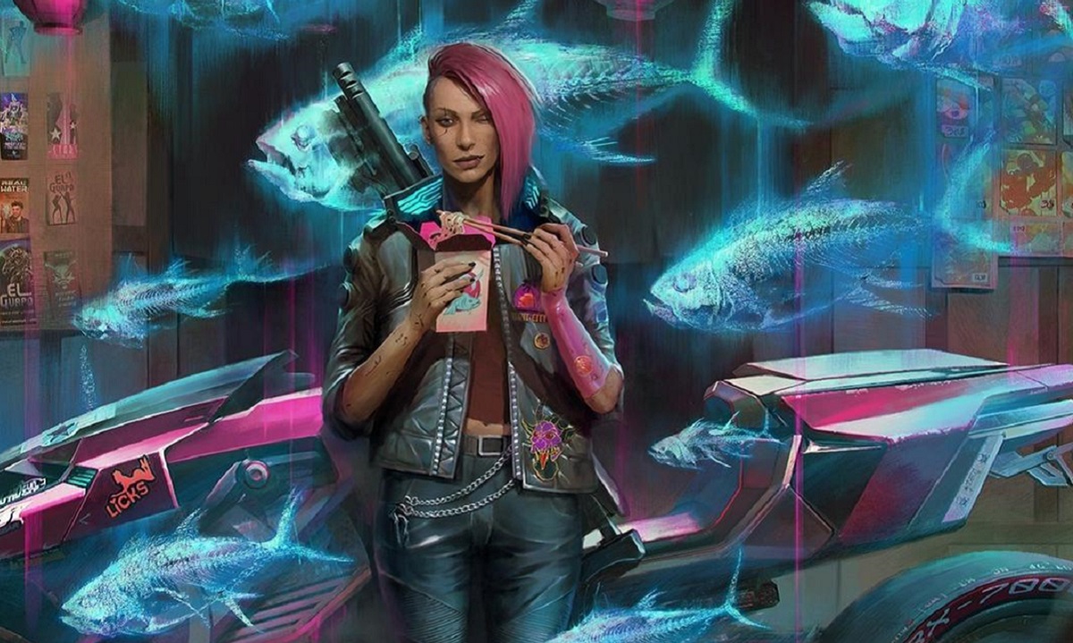 Journalisten der spanischen Publikation haben die ersten Details über die Entwicklung der Cyberpunk 2077-Fortsetzung mit dem Codenamen Project Orion veröffentlicht Journalisten der spanischen Publikation haben die ersten Details über die Entwicklung der Cyberpunk 2077-Fortsetzung mit dem Codenamen Project Orion veröffentlicht
