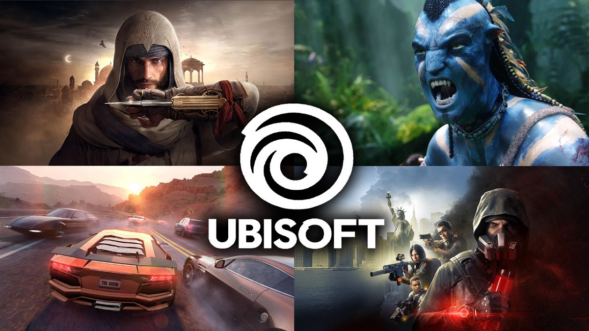 Die Veröffentlichung von Ubisofts "großem Spiel" wurde verschoben: wahrscheinlich handelt es sich um das Star Wars-Actionspiel Outlaws. Das Unternehmen kündigte Veröffentlichungstermine für einige seiner Spiele an Die Veröffentlichung von Ubisofts "großem Spiel" wurde verschoben: wahrscheinlich handelt es sich um das Star Wars-Actionspiel Outlaws. Das Unternehmen kündigte Veröffentlichungstermine für einige seiner Spiele an