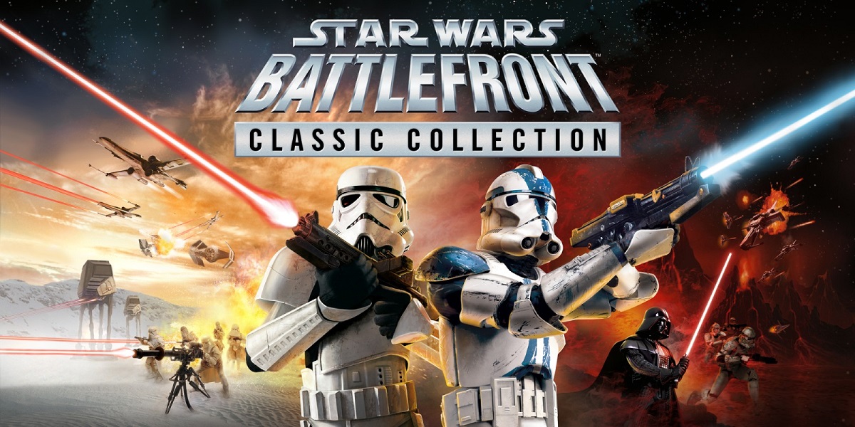 Gamer haben die Star Wars Battlefront Classic Collection verrissen und raten dringend vom Kauf ab Gamer haben die Star Wars Battlefront Classic Collection verrissen und raten dringend vom Kauf ab