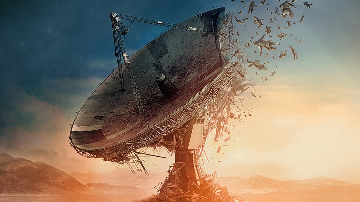 Gute Nachrichten für Fans der TV-Serie 3 Body Problem: Netflix arbeitet gleichzeitig an den Staffeln zwei und drei Gute Nachrichten für Fans der TV-Serie 3 Body Problem: Netflix arbeitet gleichzeitig an den Staffeln zwei und drei