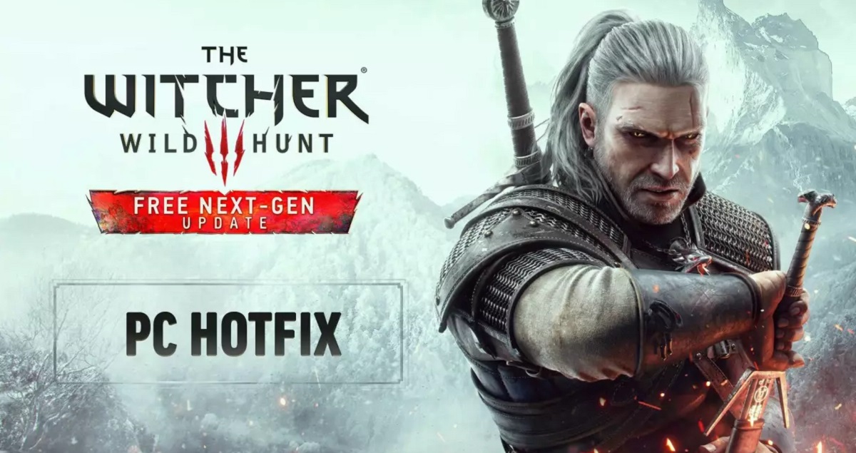 Stabilitäts- und Leistungsverbesserungen: CD Projekt RED hat ein Update für die PC-Version von The Witcher 3 Next-gen veröffentlicht Stabilitäts- und Leistungsverbesserungen: CD Projekt RED hat ein Update für die PC-Version von The Witcher 3 Next-gen veröffentlicht