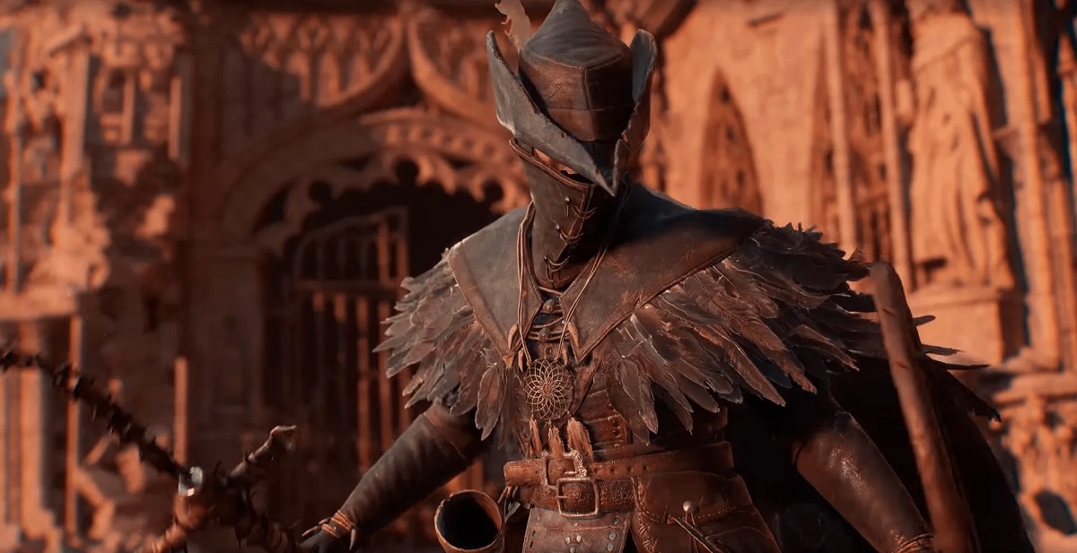 30 Bosse und fast 200 Waffen: Alles, was Sie nicht über Lords of the Fallen wussten, in einer interessanten Infografik vom Entwickler des ambitionierten Action-RPGs 30 Bosse und fast 200 Waffen: Alles, was Sie nicht über Lords of the Fallen wussten, in einer interessanten Infografik vom Entwickler des ambitionierten Action-RPGs
