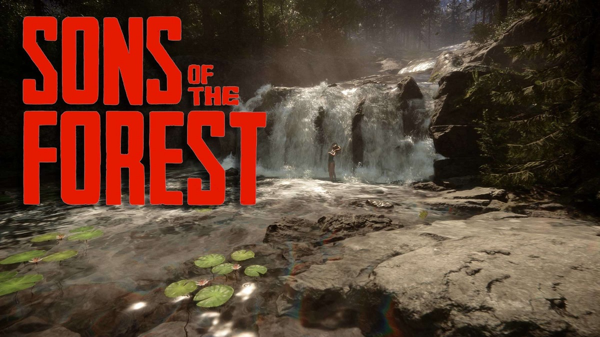 Die Entwickler von Sons of the Forest haben ihr erstes großes Update veröffentlicht: Es behebt Bugs, verbessert die Optimierung und führt neue Inhalte ein Die Entwickler von Sons of the Forest haben ihr erstes großes Update veröffentlicht: Es behebt Bugs, verbessert die Optimierung und führt neue Inhalte ein