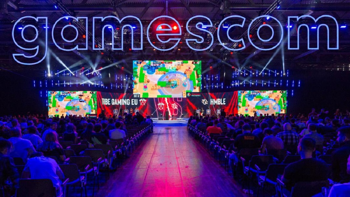 Monster Hunter Wilds und Little Nightmares 3 sind die triumphalen Gewinner der gamescom Awards 2024