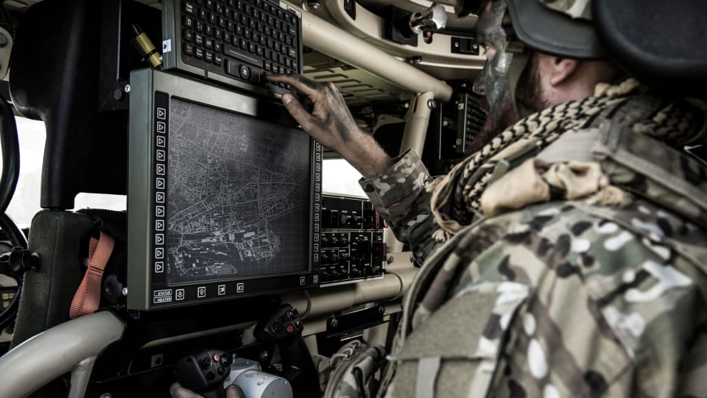 Saab demonstrierte erstmals den Kampfeinsatz des Luftabwehrsystems MSHORAD-3 Saab demonstrierte erstmals den Kampfeinsatz des Luftabwehrsystems MSHORAD-3