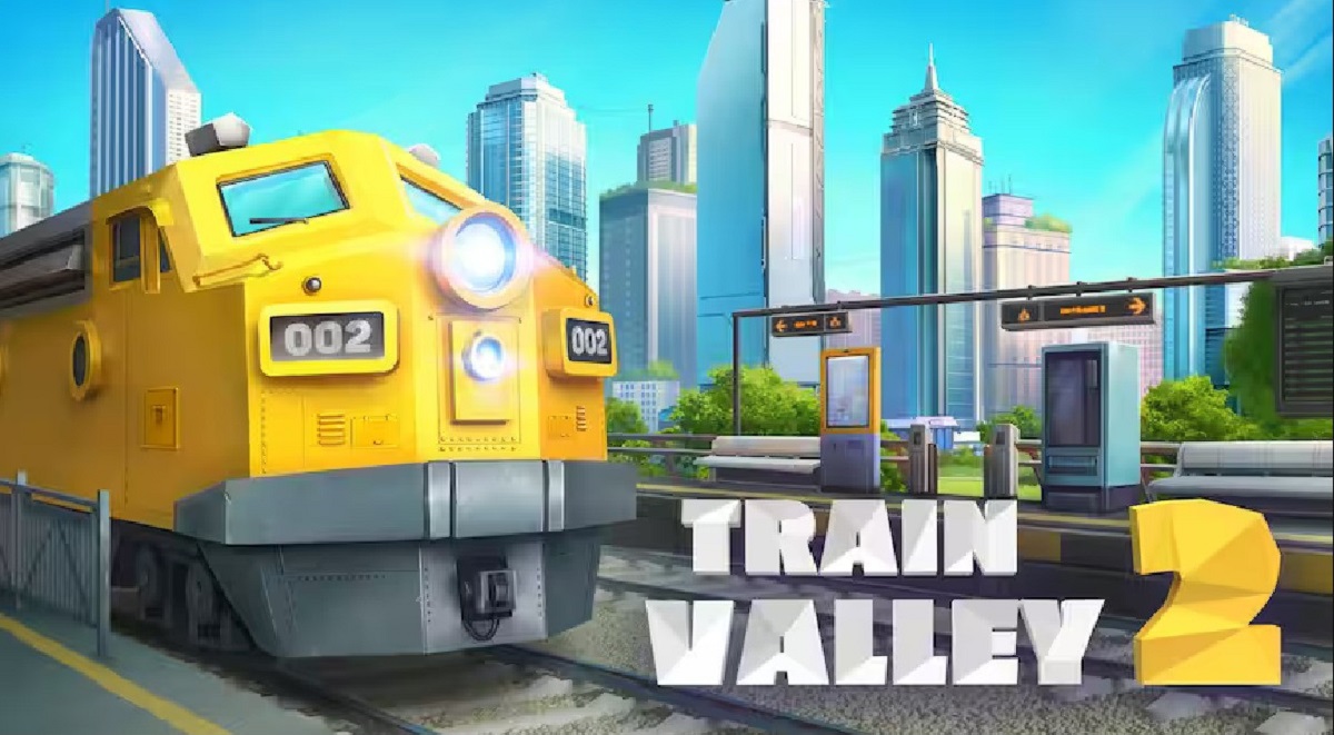 Der Epic Games Store hat eine Werbeaktion für den Eisenbahnbau-Simulator Train Valley 2 gestartet.