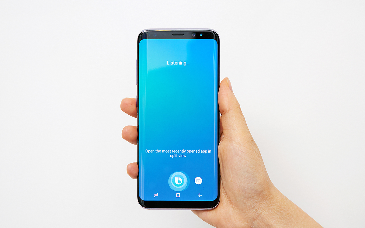 Samsung plant die Integration generativer KI in den Sprachassistenten Bixby Samsung plant die Integration generativer KI in den Sprachassistenten Bixby