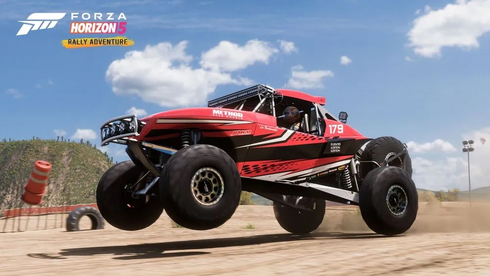 Wähle dein Auto! Die Entwickler des Rally Adventure-Add-ons für Forza Horizon 5 haben Details zu zehn neuen Autos bekannt gegeben-5 Wähle dein Auto! Die Entwickler des Rally Adventure-Add-ons für Forza Horizon 5 haben Details zu zehn neuen Autos bekannt gegeben-5