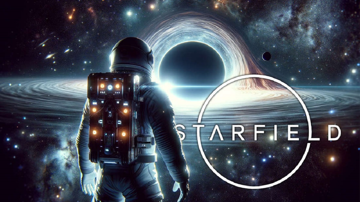Todd Howard hat das Veröffentlichungsdatum für die Storyline-Erweiterung Shattered Space für Starfield bekannt gegeben Todd Howard hat das Veröffentlichungsdatum für die Storyline-Erweiterung Shattered Space für Starfield bekannt gegeben
