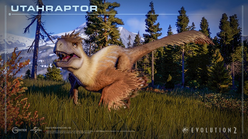 Jurassic World Evolution 2 wurde neu aufgelegt: Die Entwickler haben eine neue Erweiterung mit vier neuen Dinosauriern und ein kostenloses Update angekündigt-4 Jurassic World Evolution 2 wurde neu aufgelegt: Die Entwickler haben eine neue Erweiterung mit vier neuen Dinosauriern und ein kostenloses Update angekündigt-4