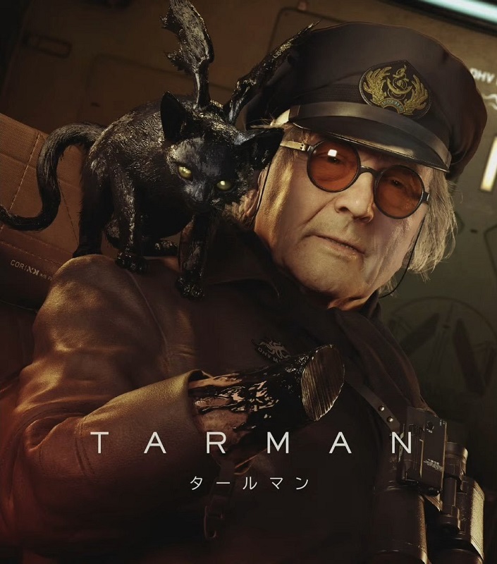 Neues Filmmaterial zu Death Stranding 2: On The Beach zeigt stimmungsvoll inszenierte Szenen und verrät die Namen der Hauptfiguren-5 Neues Filmmaterial zu Death Stranding 2: On The Beach zeigt stimmungsvoll inszenierte Szenen und verrät die Namen der Hauptfiguren-5