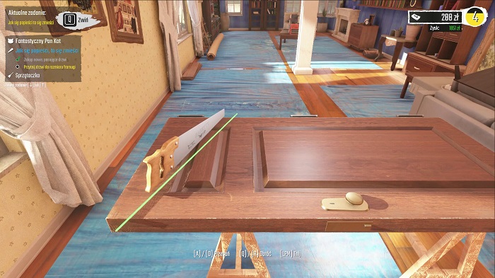 So eine Wohnungsrenovierung haben Sie noch nicht gesehen: Ein polnischer Entwickler hat ein lustiges Spiel namens Majster Simulator (Low-Budget-Repair) angekündigt-4 So eine Wohnungsrenovierung haben Sie noch nicht gesehen: Ein polnischer Entwickler hat ein lustiges Spiel namens Majster Simulator (Low-Budget-Repair) angekündigt-4