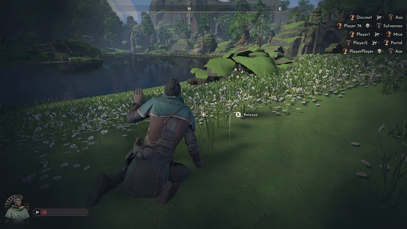 Durchgesickerte Screenshots von Project Odyssey haben gezeigt, wie Blizzards eingestellter Survival-Simulator aussehen könnte-4 Durchgesickerte Screenshots von Project Odyssey haben gezeigt, wie Blizzards eingestellter Survival-Simulator aussehen könnte-4