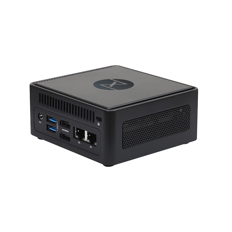 Verbindung des Tuxedo Nano Pro Gen14