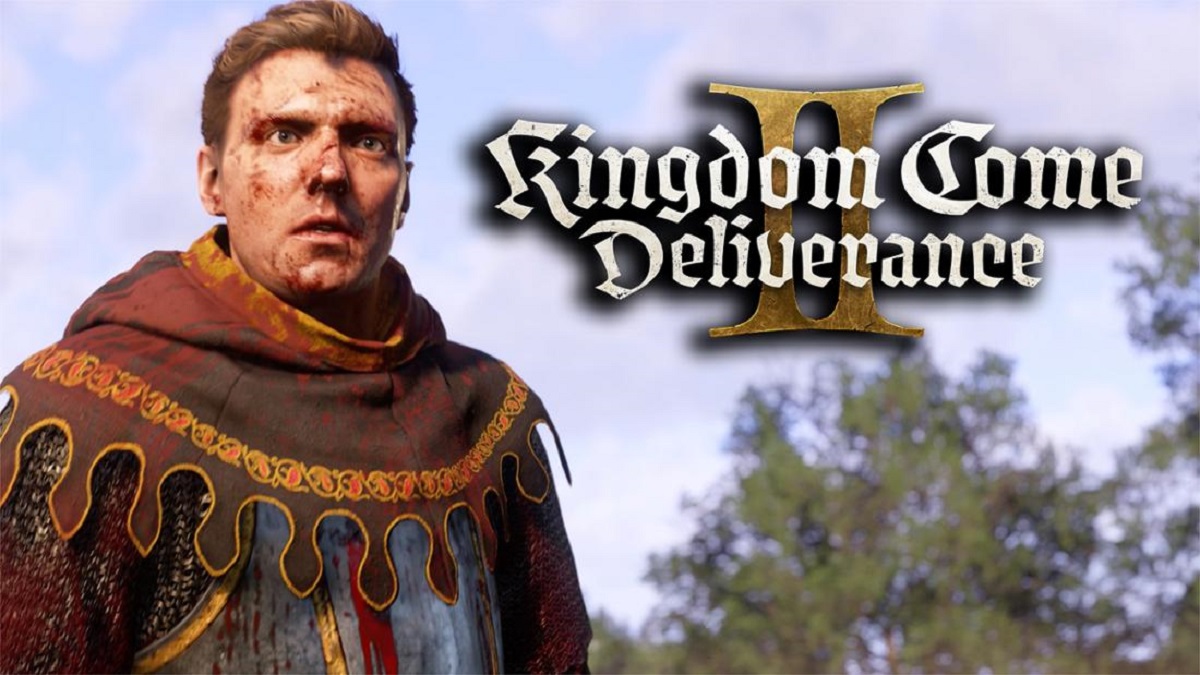 Macht einen guten Eindruck: 25 Minuten Gameplay von Kingdom Come: Deliverance 2 RPG präsentiert Macht einen guten Eindruck: 25 Minuten Gameplay von Kingdom Come: Deliverance 2 RPG präsentiert