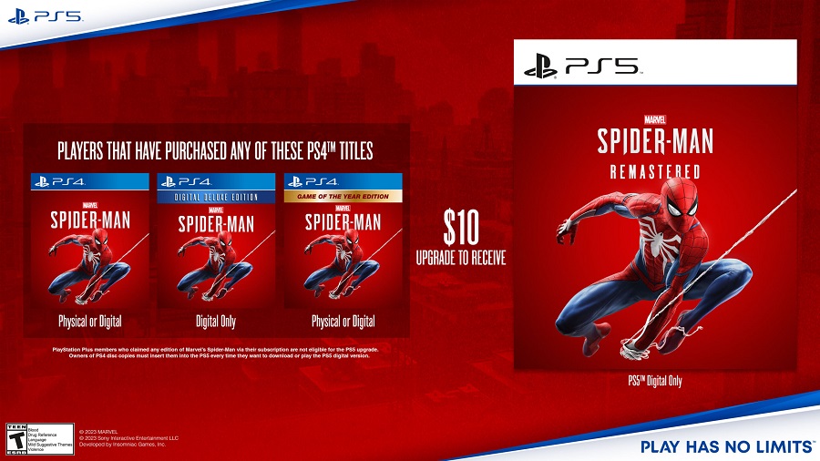 Zurück auf Anfang: Comic-Vorgeschichte zu Marvel's Spider-Man 2 angekündigt-3 Zurück auf Anfang: Comic-Vorgeschichte zu Marvel's Spider-Man 2 angekündigt-3